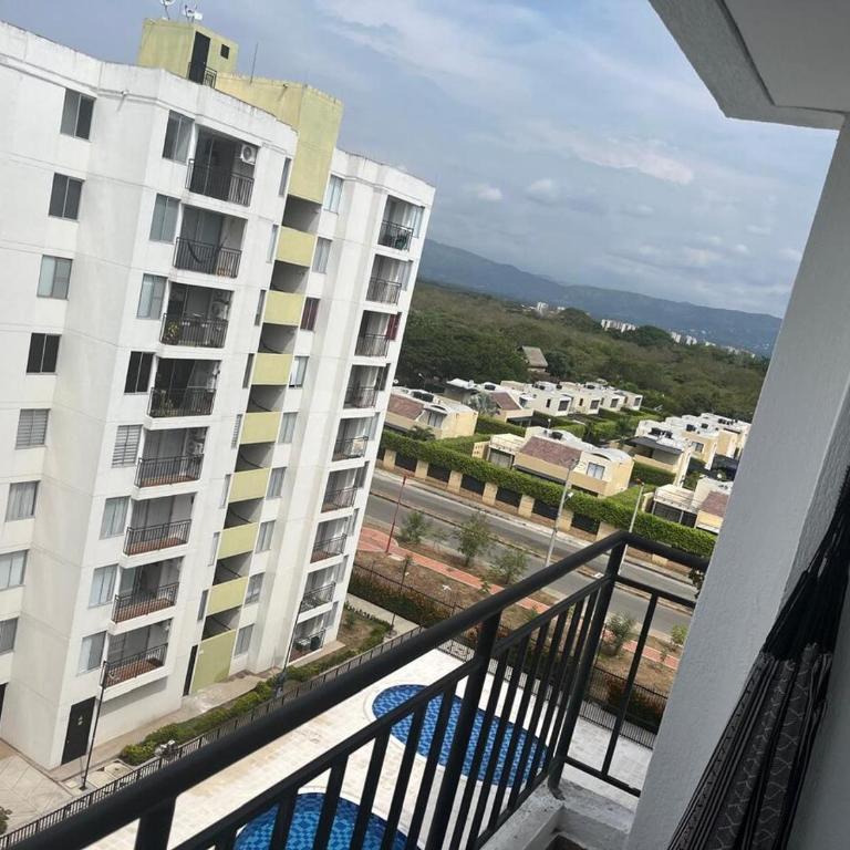 Lindo apartamento para alquiler en Ricaurte - Cund - Three-Bedroom Apartment - 8