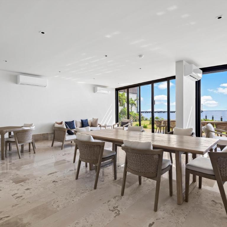 Oceanfront Luxury 2BR apartment in Puerto Morelos - Apartamento de 2 dormitorios - 27