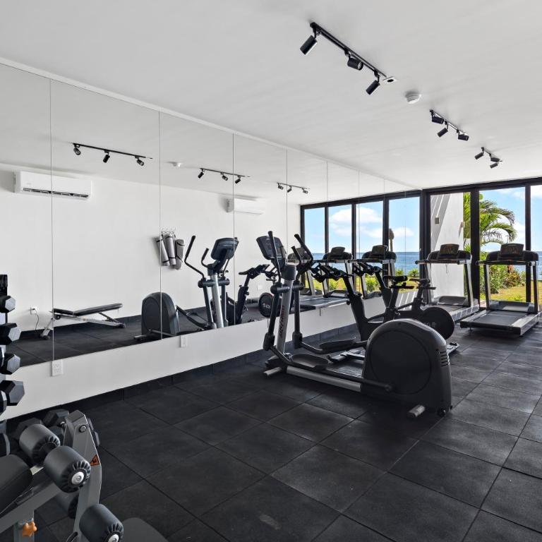 Oceanfront Luxury 2BR apartment in Puerto Morelos - Apartamento de 2 dormitorios - 21