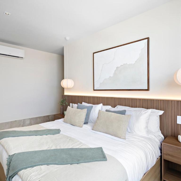 Oceanfront Luxury 2BR apartment in Puerto Morelos - Apartamento de 2 dormitorios - 13