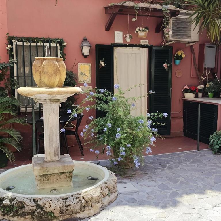 La Calla al Colosseo - One-Bedroom Apartment - 1