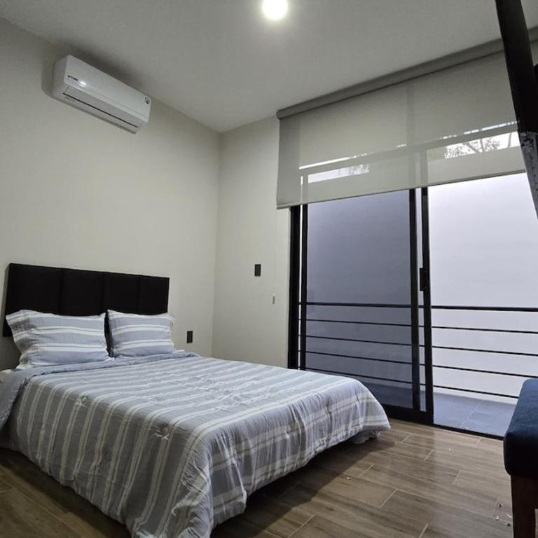 New apartment steps from Zona Dorada and the beach - Apartamento de 3 dormitorios - 4