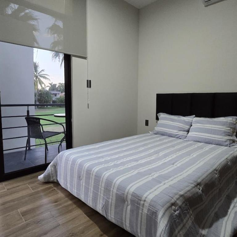 New apartment steps from Zona Dorada and the beach - Apartamento de 3 dormitorios - 6