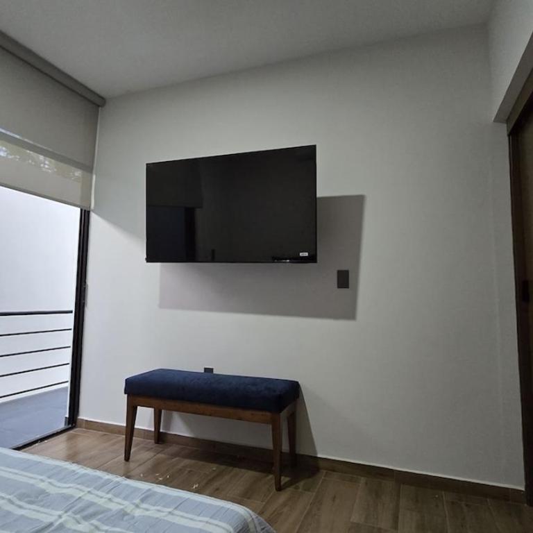 New apartment steps from Zona Dorada and the beach - Apartamento de 3 dormitorios - 8