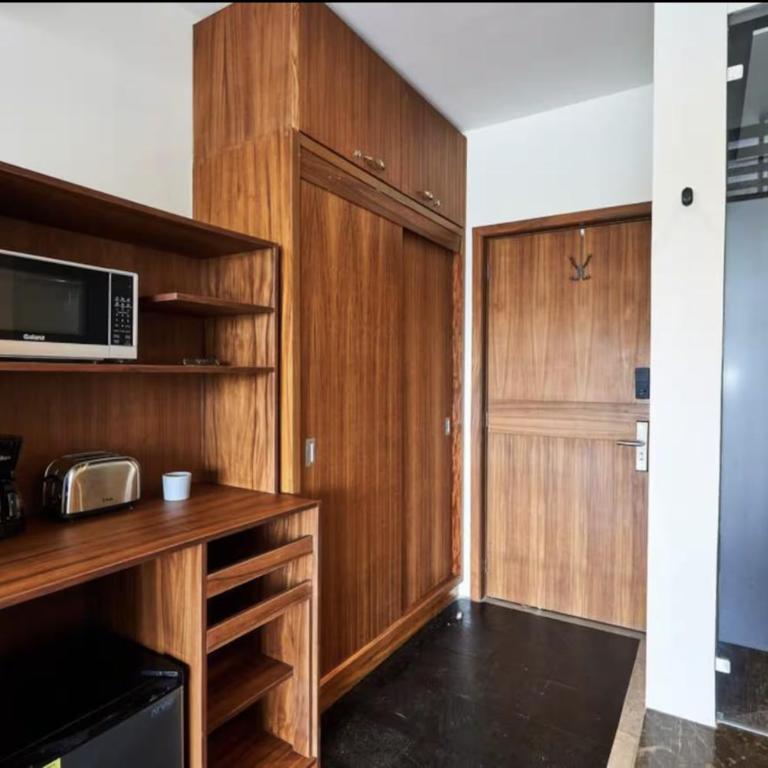 Adora - Apartment mit 1 Schlafzimmer - 5