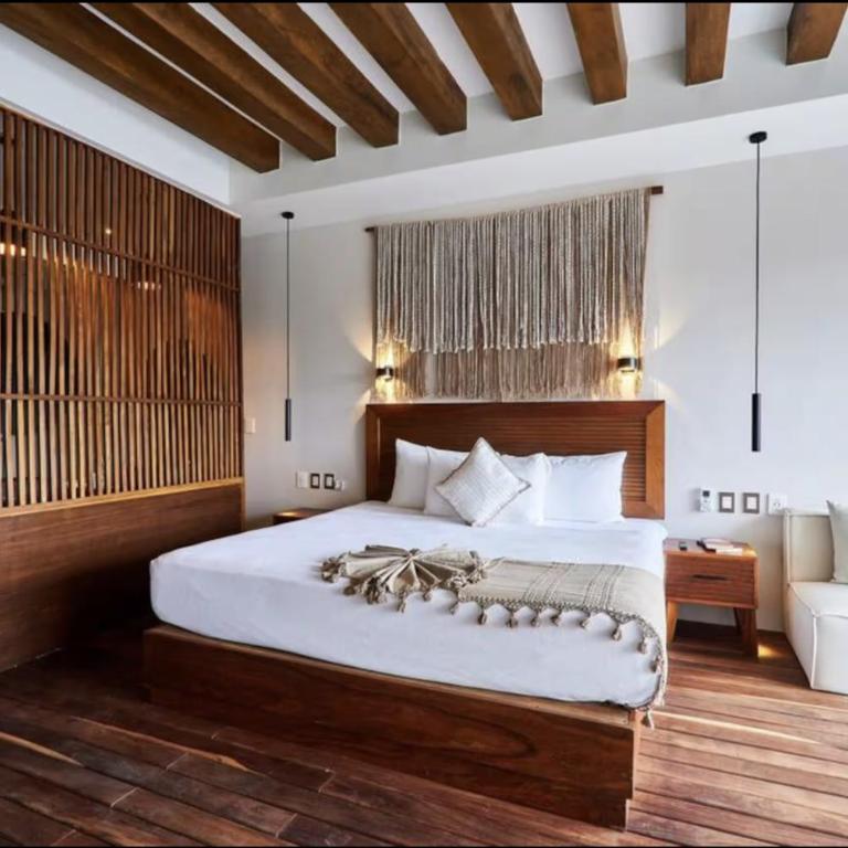 Adora - Apartment mit 1 Schlafzimmer - 6