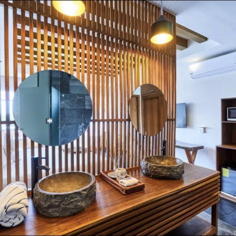 Adora - Apartment mit 1 Schlafzimmer - 11