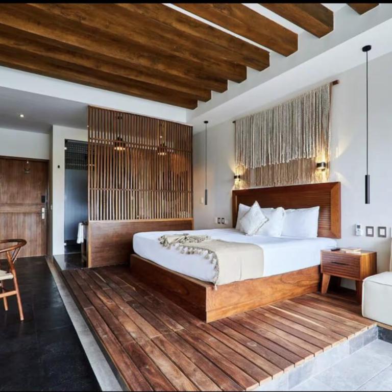 Adora - Apartment mit 1 Schlafzimmer - 13