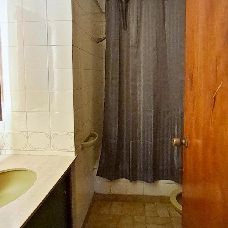 Depto 1 dormitorio Plaza Mitre 7mo piso con Wifi - Apartamento de 1 dormitorio - 8