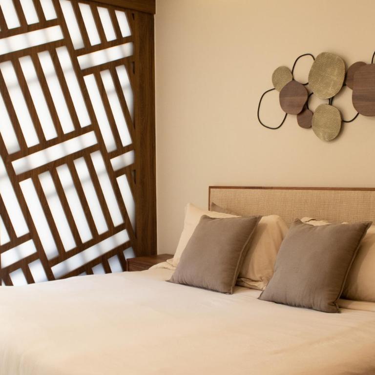 Paravian 107A, 1-Bedroom Condo, Playa del Carmen - Appartement - 13