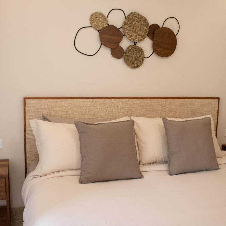 Paravian 107A, 1-Bedroom Condo, Playa del Carmen - Appartement - 16