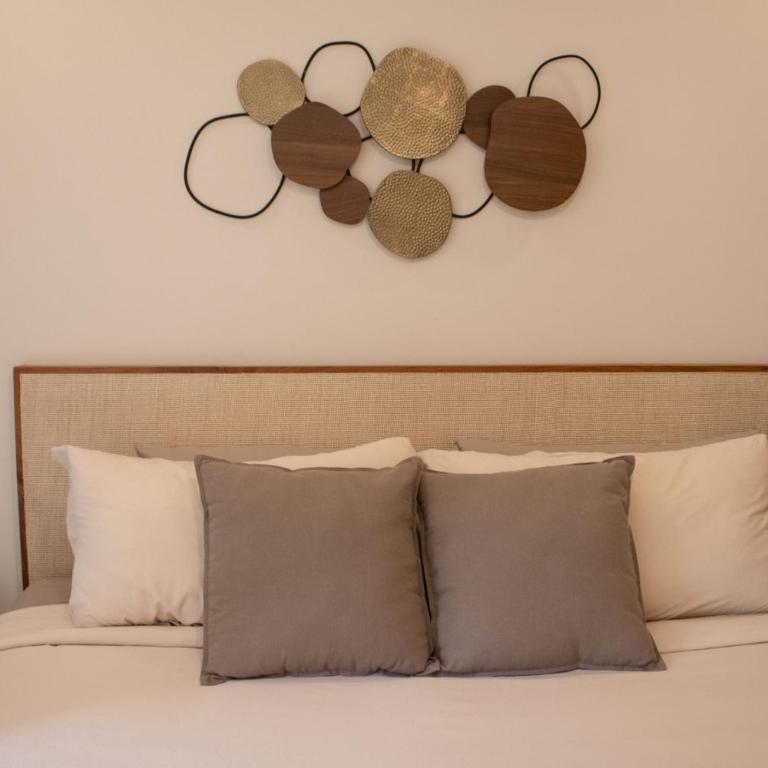 Paravian 107A, 1-Bedroom Condo, Playa del Carmen - Appartement - 15