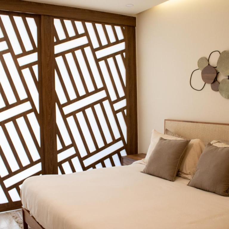 Paravian 107A, 1-Bedroom Condo, Playa del Carmen - Appartement - 18