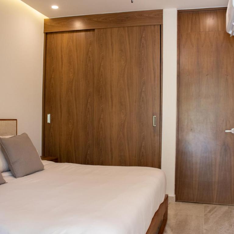 Paravian 107A, 1-Bedroom Condo, Playa del Carmen - Appartement - 19