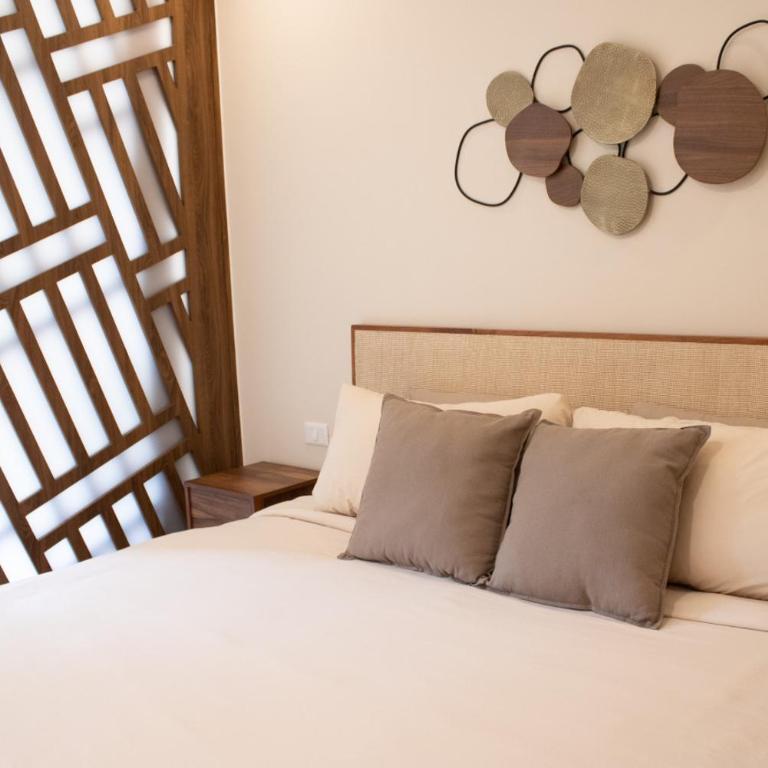 Paravian 107A, 1-Bedroom Condo, Playa del Carmen - Appartement - 20