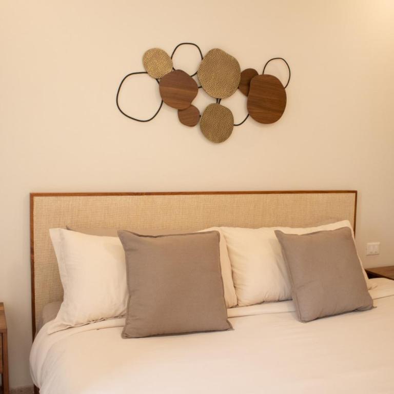 Paravian 107A, 1-Bedroom Condo, Playa del Carmen - Appartement - 21