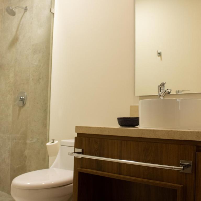 Paravian 107A, 1-Bedroom Condo, Playa del Carmen - Appartement - 23