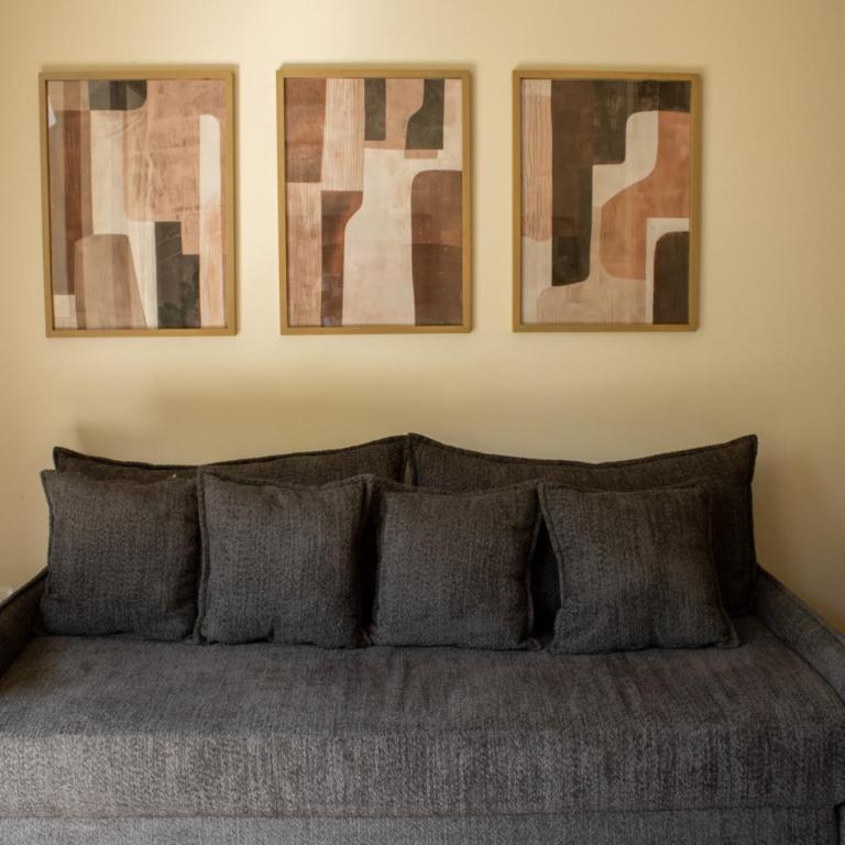 Paravian 107A, 1-Bedroom Condo, Playa del Carmen - Appartement - 25