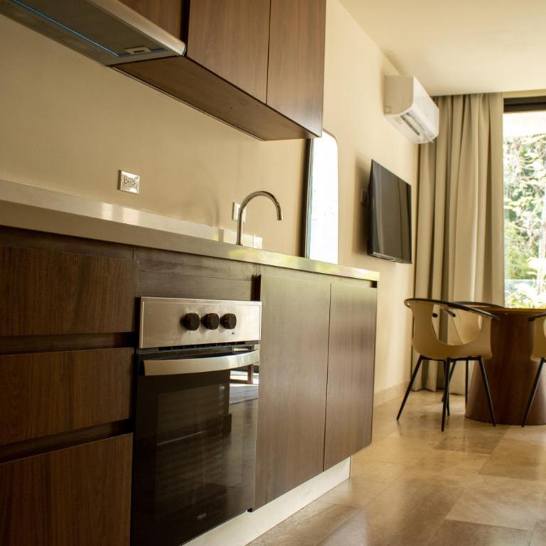 Paravian 107A, 1-Bedroom Condo, Playa del Carmen - Appartement - 26