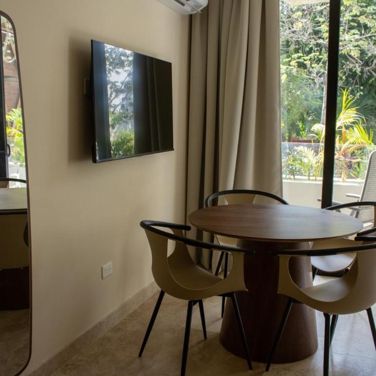 Paravian 107A, 1-Bedroom Condo, Playa del Carmen - Appartement - 28
