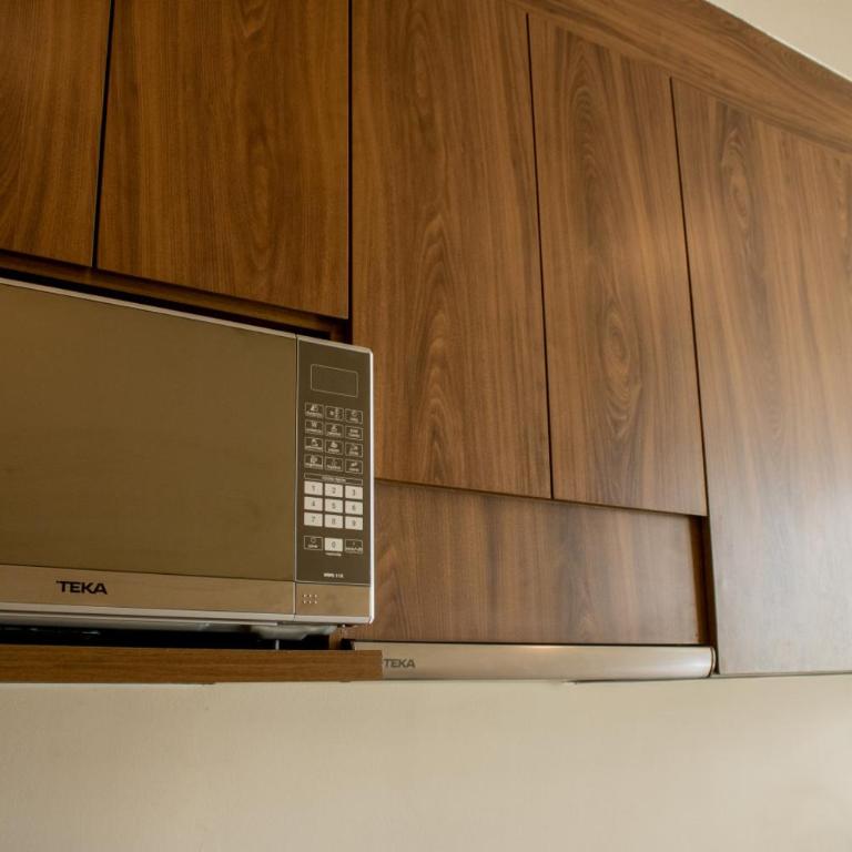 Paravian 107A, 1-Bedroom Condo, Playa del Carmen - Appartement - 30