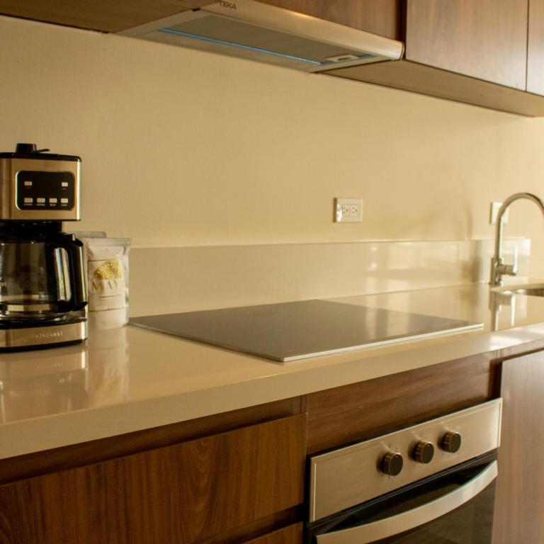Paravian 107A, 1-Bedroom Condo, Playa del Carmen - Appartement - 31