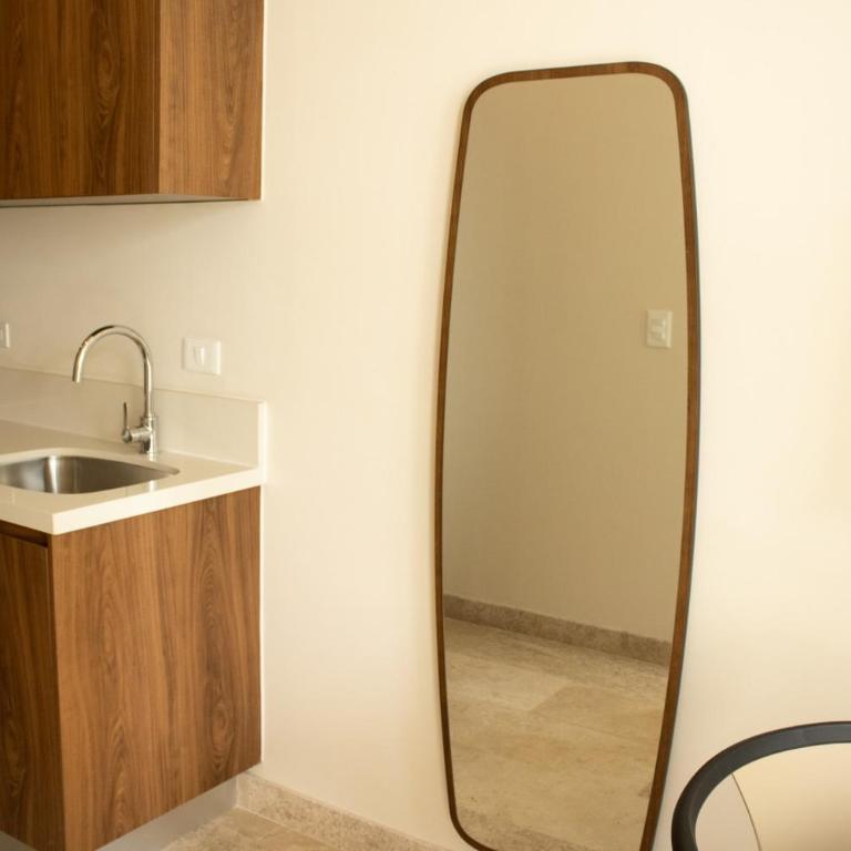 Paravian 107A, 1-Bedroom Condo, Playa del Carmen - Appartement - 32