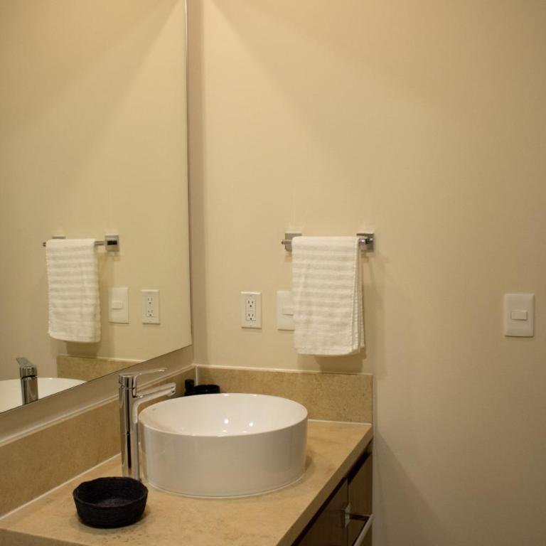 Paravian 107A, 1-Bedroom Condo, Playa del Carmen - Appartement - 33