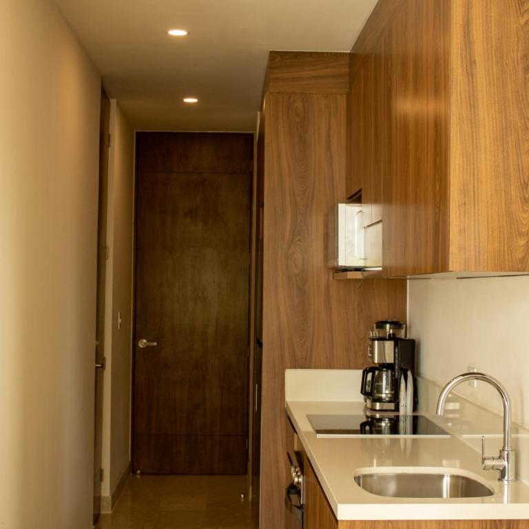 Paravian 107A, 1-Bedroom Condo, Playa del Carmen - Appartement - 36