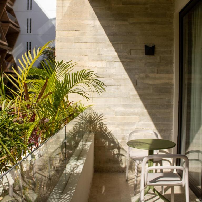 Paravian 107A, 1-Bedroom Condo, Playa del Carmen - Appartement - 46