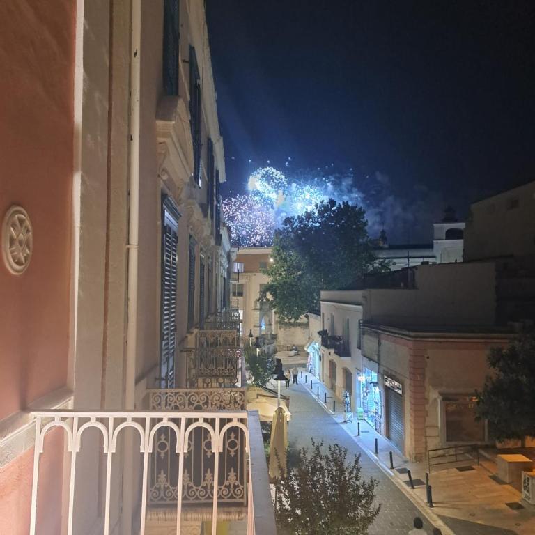 Antica Dimora Petito Luxury Suites - Luxury Suite Double Room D2 - 55