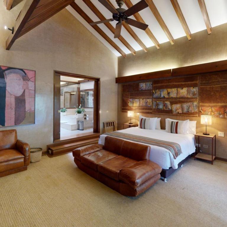 Sazagua Hotel Boutique - Premium Suite - 5