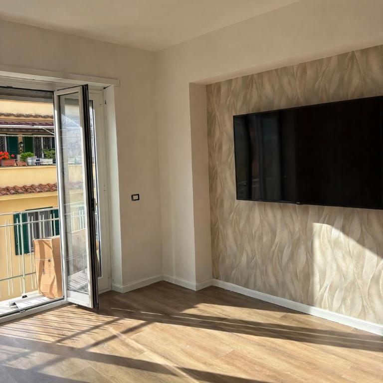 Maison Palombini - Appartamento con 2 Camere da Letto - 1