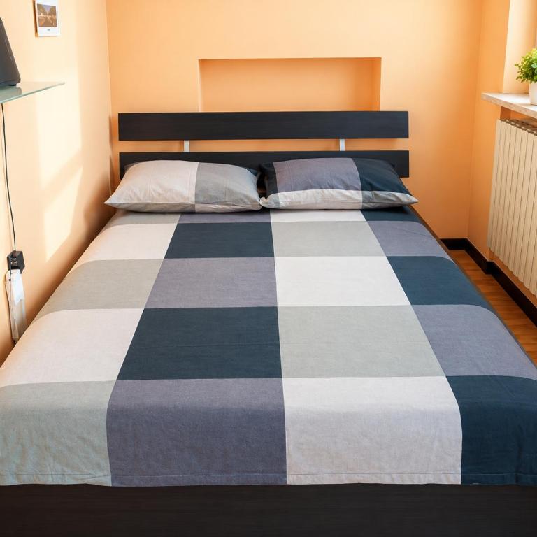 IL Terrazzino di Via Gorizia - Appartamento con 1 Camera da Letto - 3