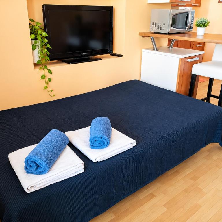 IL Terrazzino di Via Gorizia - Appartamento con 1 Camera da Letto - 7