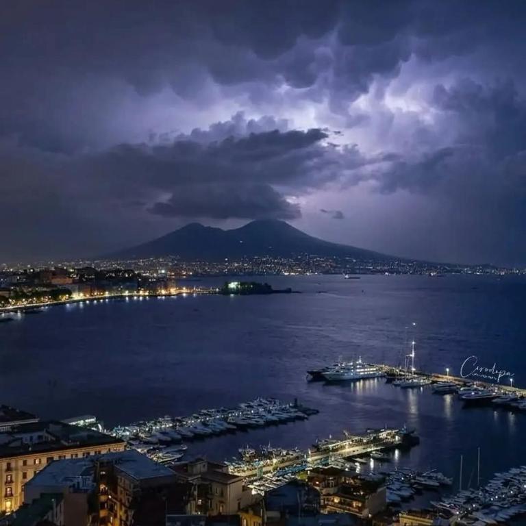 Casa Ornella Napoli - Casa Vacanze - 22