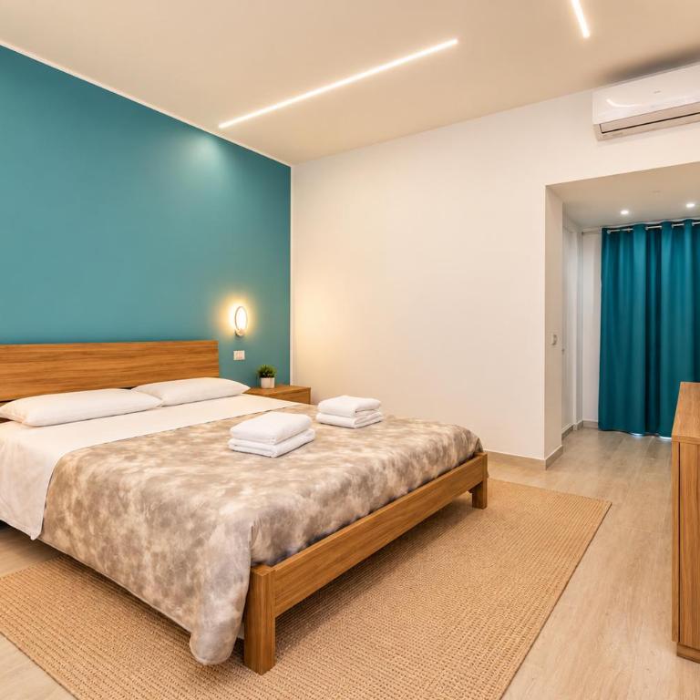 Athena apartment 2 - One-Bedroom Apartment - 2