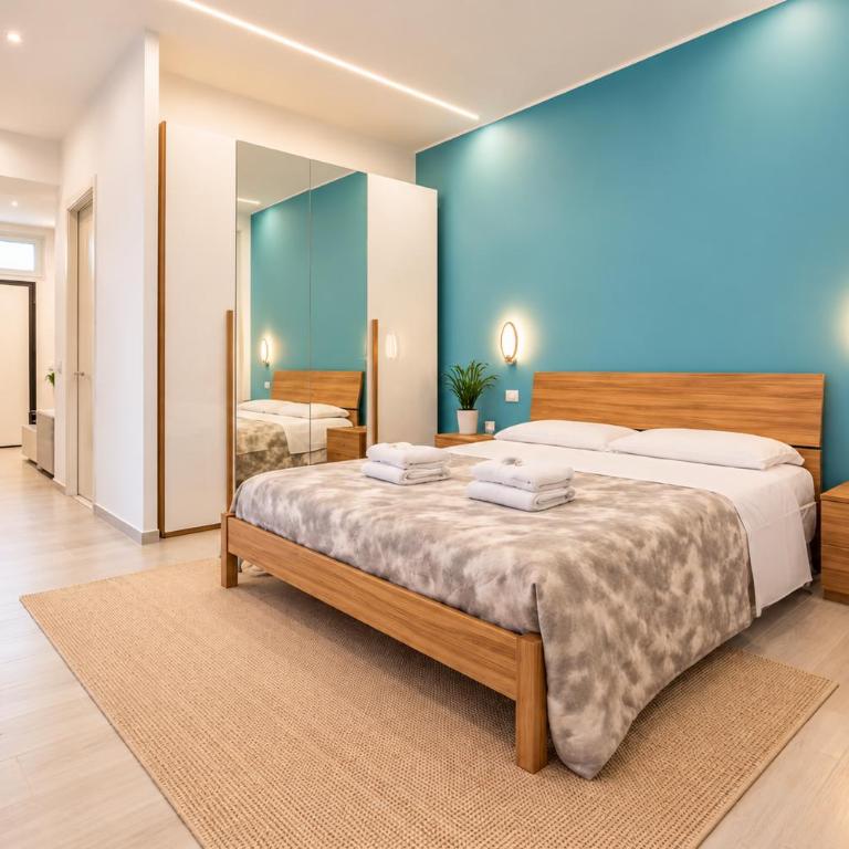 Athena apartment 2 - One-Bedroom Apartment - 6