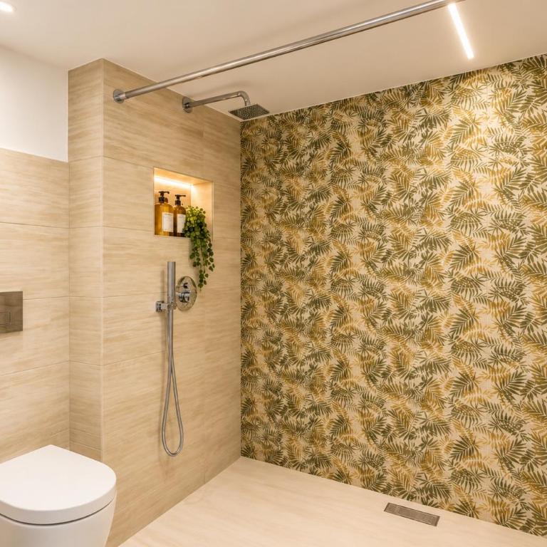 Athena apartment 2 - One-Bedroom Apartment - 10