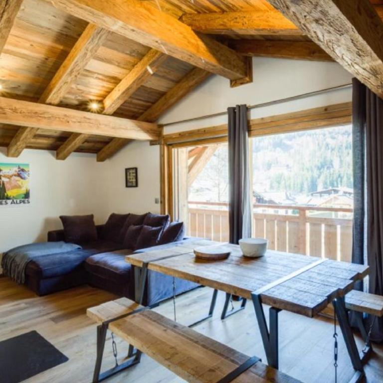 Chalet Alexandra - Chalet Supérieur - 28