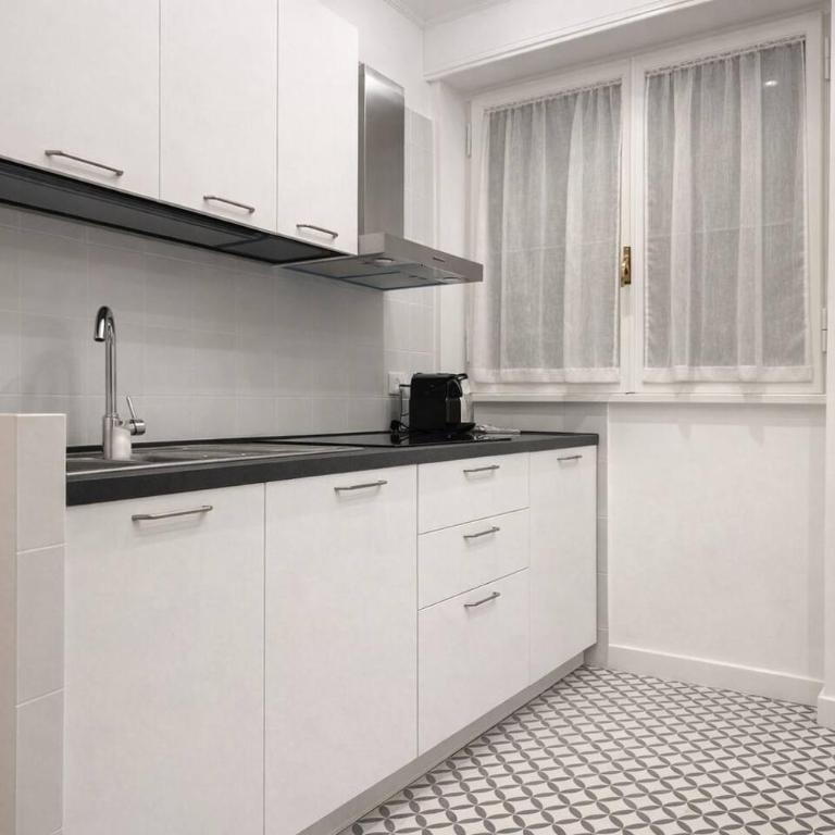 Roman 1BR Apartment - Appian Way & Catacombs - Appartamento con 1 Camera da Letto - 2