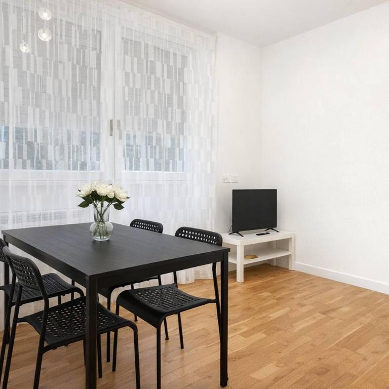 Roman 1BR Apartment - Appian Way & Catacombs - Appartamento con 1 Camera da Letto - 3