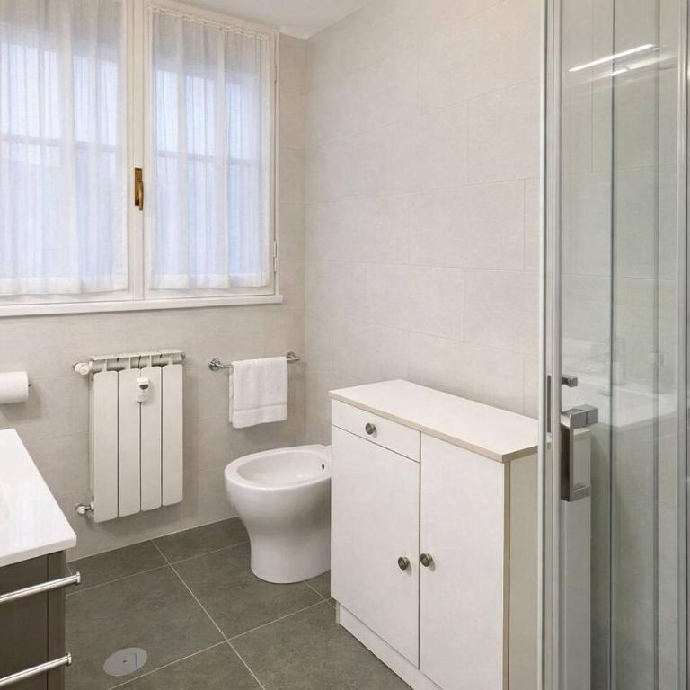 Roman 1BR Apartment - Appian Way & Catacombs - Appartamento con 1 Camera da Letto - 4