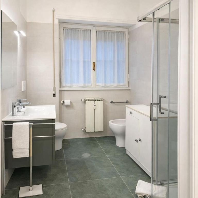 Roman 1BR Apartment - Appian Way & Catacombs - Appartamento con 1 Camera da Letto - 5