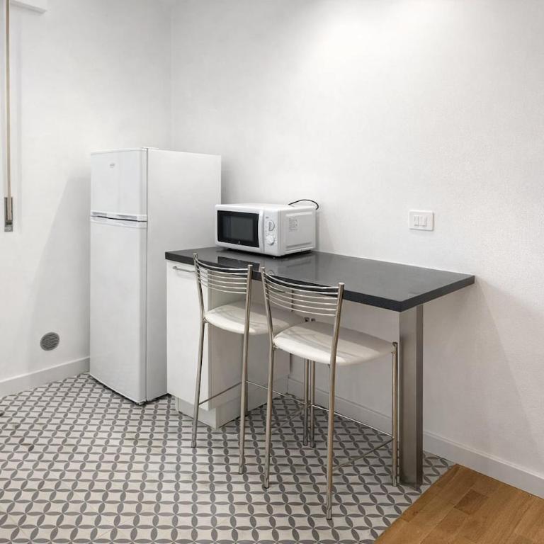 Roman 1BR Apartment - Appian Way & Catacombs - Appartamento con 1 Camera da Letto - 6
