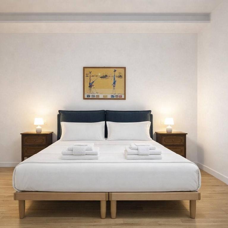 Roman 1BR Apartment - Appian Way & Catacombs - Appartamento con 1 Camera da Letto - 7