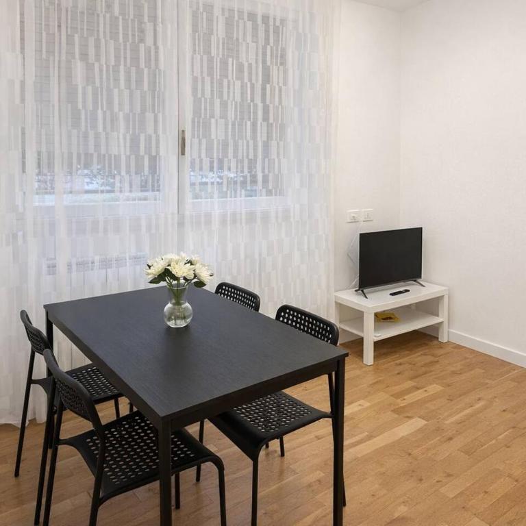 Roman 1BR Apartment - Appian Way & Catacombs - Appartamento con 1 Camera da Letto - 9