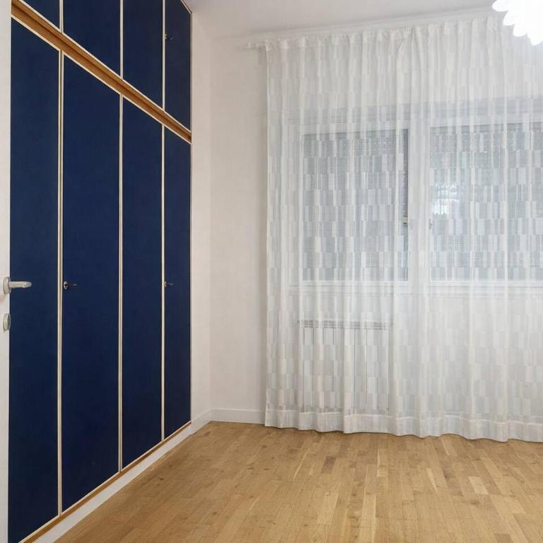 Roman 1BR Apartment - Appian Way & Catacombs - Appartamento con 1 Camera da Letto - 10