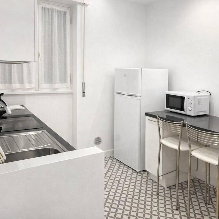 Roman 1BR Apartment - Appian Way & Catacombs - Appartamento con 1 Camera da Letto - 11