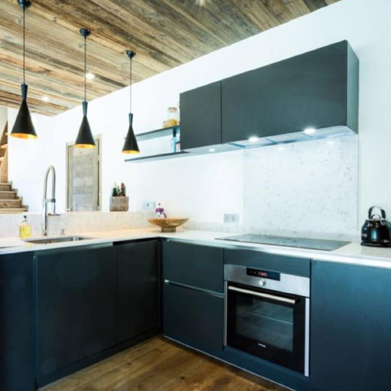 Chalet Alexandra - Chalet Supérieur - 24